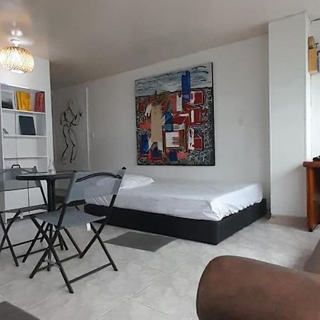 Antonia Santos Apartment Bucaramanga Esterno foto