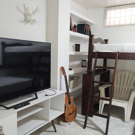 Antonia Santos Apartment Bucaramanga Esterno foto