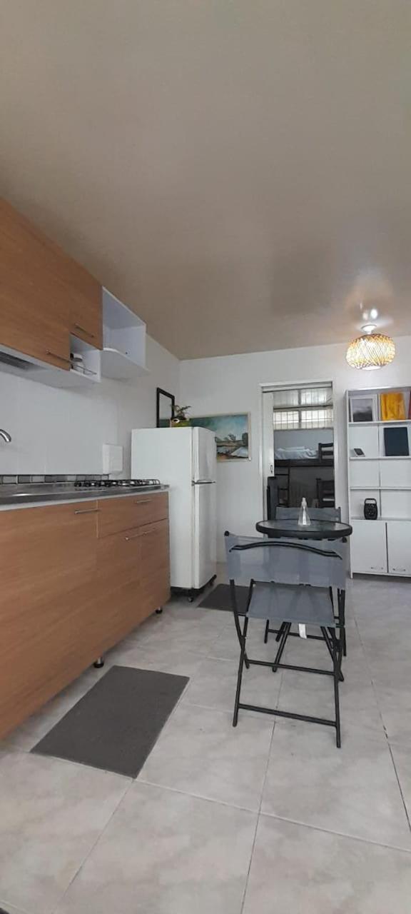Antonia Santos Apartment Bucaramanga Esterno foto