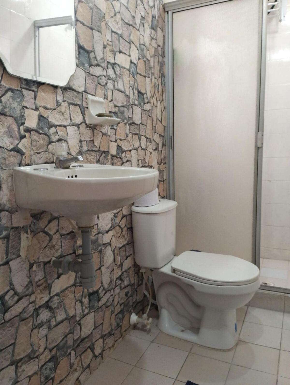 Antonia Santos Apartment Bucaramanga Esterno foto