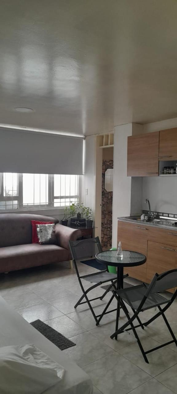 Antonia Santos Apartment Bucaramanga Esterno foto