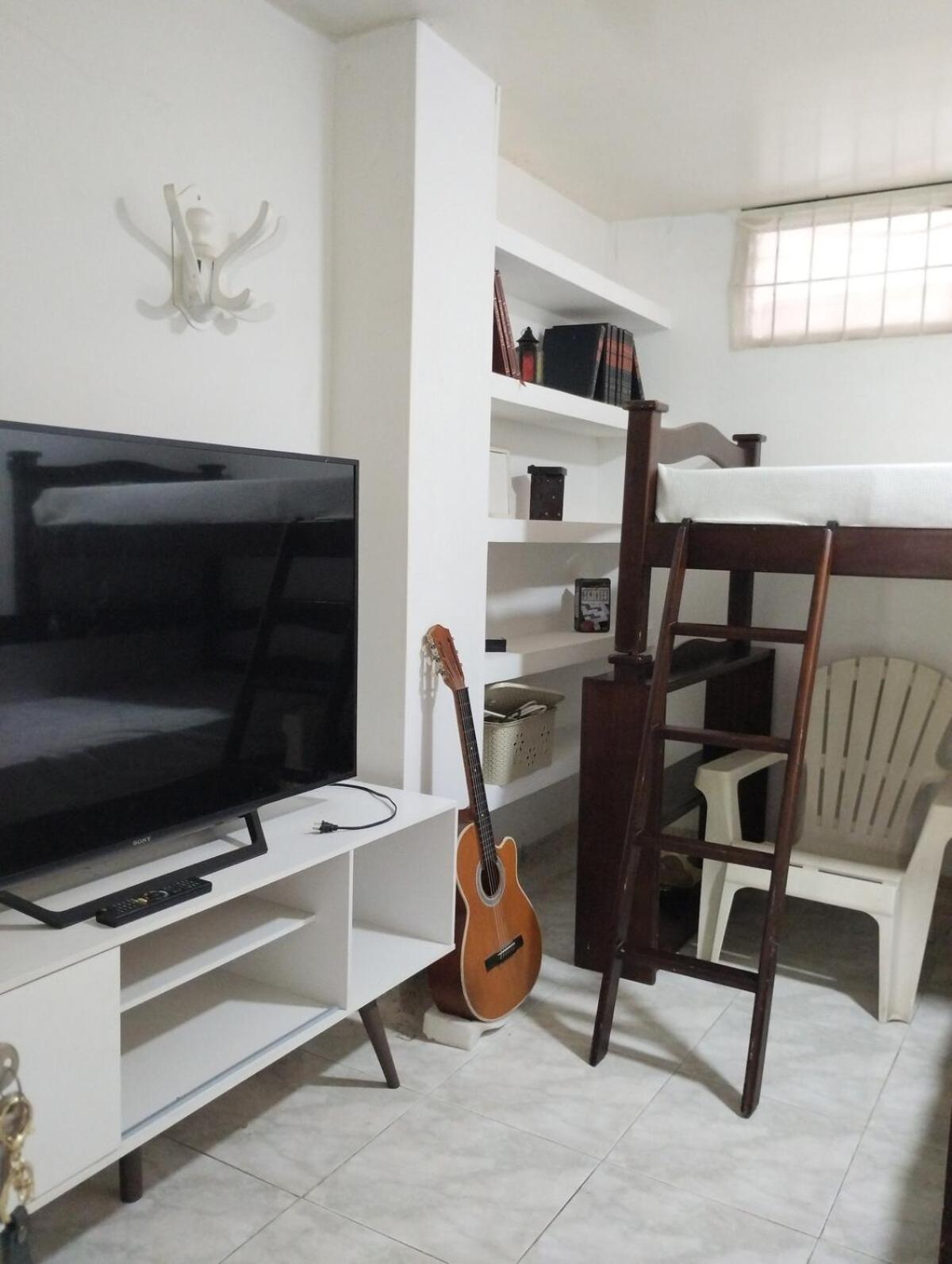 Antonia Santos Apartment Bucaramanga Esterno foto